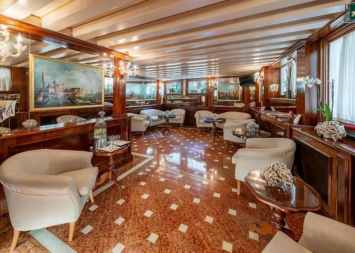 Hotel Colombina Venezia